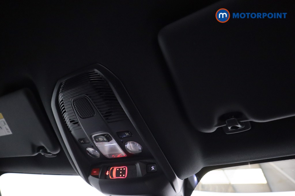 Peugeot 5008 GT Manual Diesel SUV - Stock Number (1625753) - 8th supplementary image