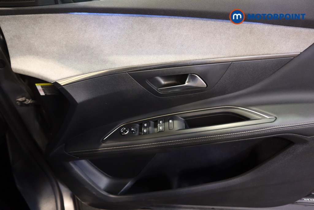 Peugeot 5008 GT Manual Diesel SUV - Stock Number (1625753) - 9th supplementary image