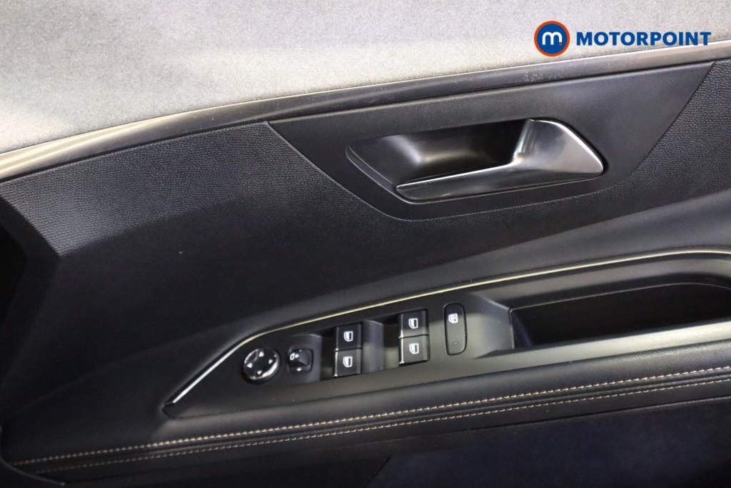 Peugeot 5008 GT Manual Diesel SUV - Stock Number (1625753) - 10th supplementary image