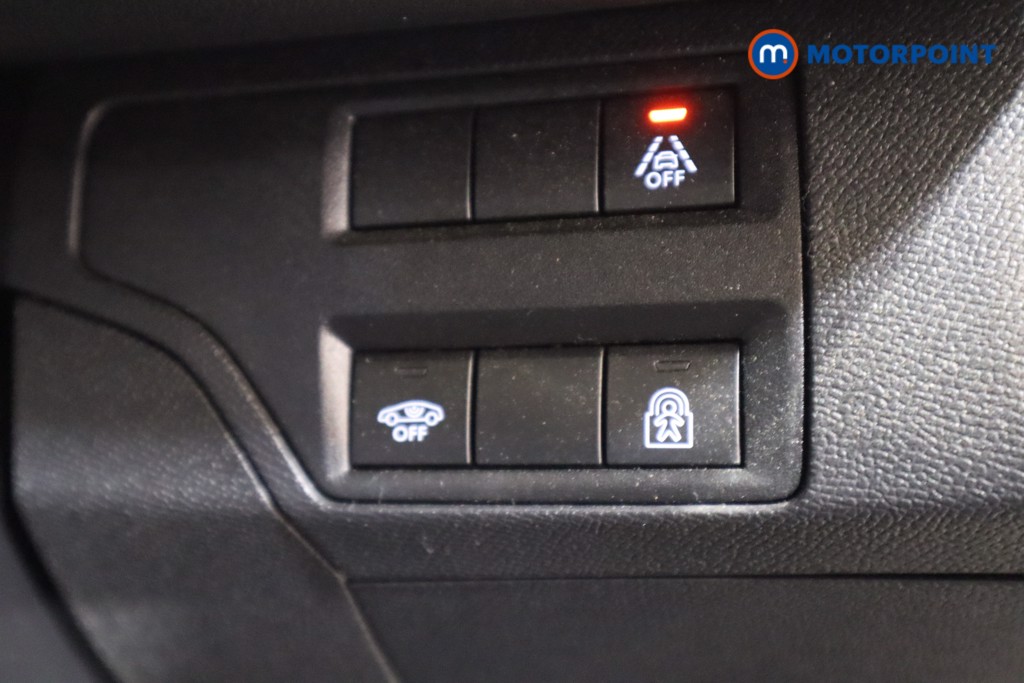 Peugeot 5008 GT Manual Diesel SUV - Stock Number (1625753) - 12th supplementary image