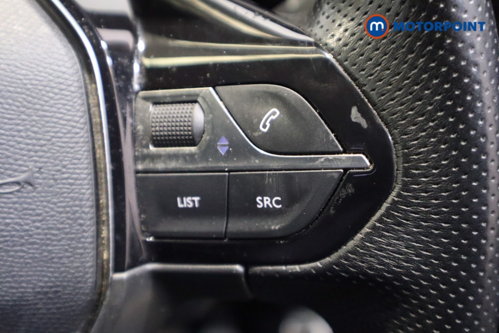 Peugeot 5008 GT Manual Diesel SUV - Stock Number (1625753) - 13th supplementary image