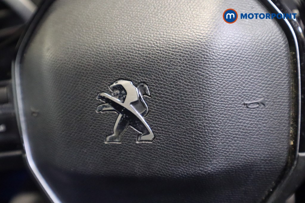 Peugeot 5008 GT Manual Diesel SUV - Stock Number (1625753) - 14th supplementary image