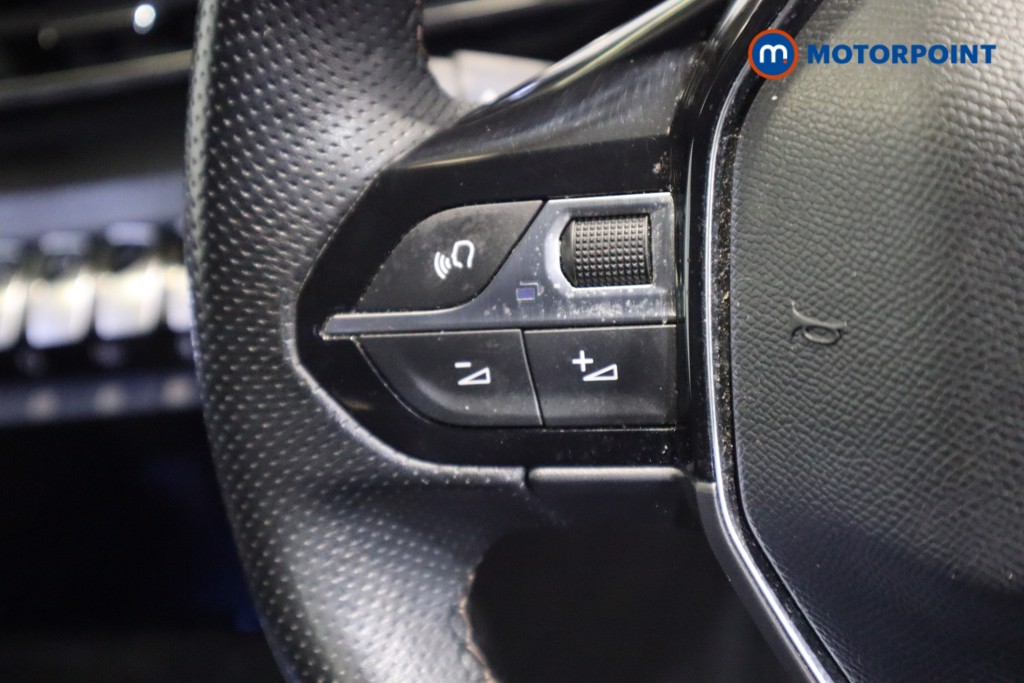 Peugeot 5008 GT Manual Diesel SUV - Stock Number (1625753) - 15th supplementary image