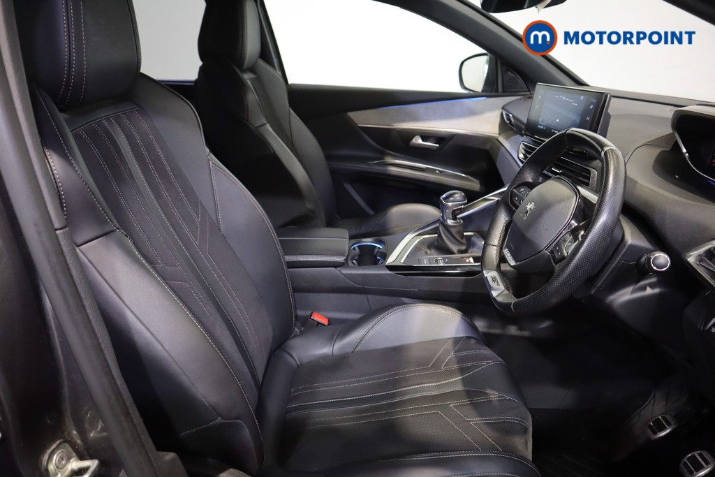 Peugeot 5008 GT Manual Diesel SUV - Stock Number (1625753) - 17th supplementary image