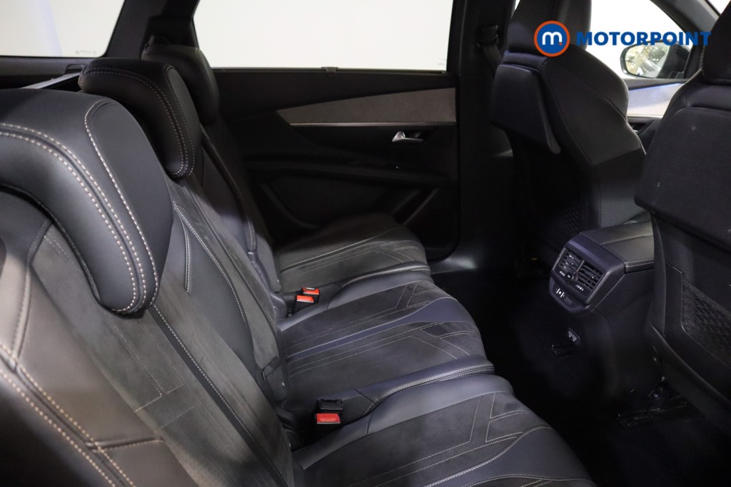 Peugeot 5008 GT Manual Diesel SUV - Stock Number (1625753) - 18th supplementary image