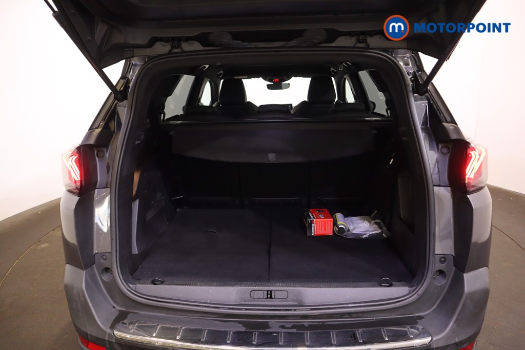 Peugeot 5008 GT Manual Diesel SUV - Stock Number (1625753) - 20th supplementary image