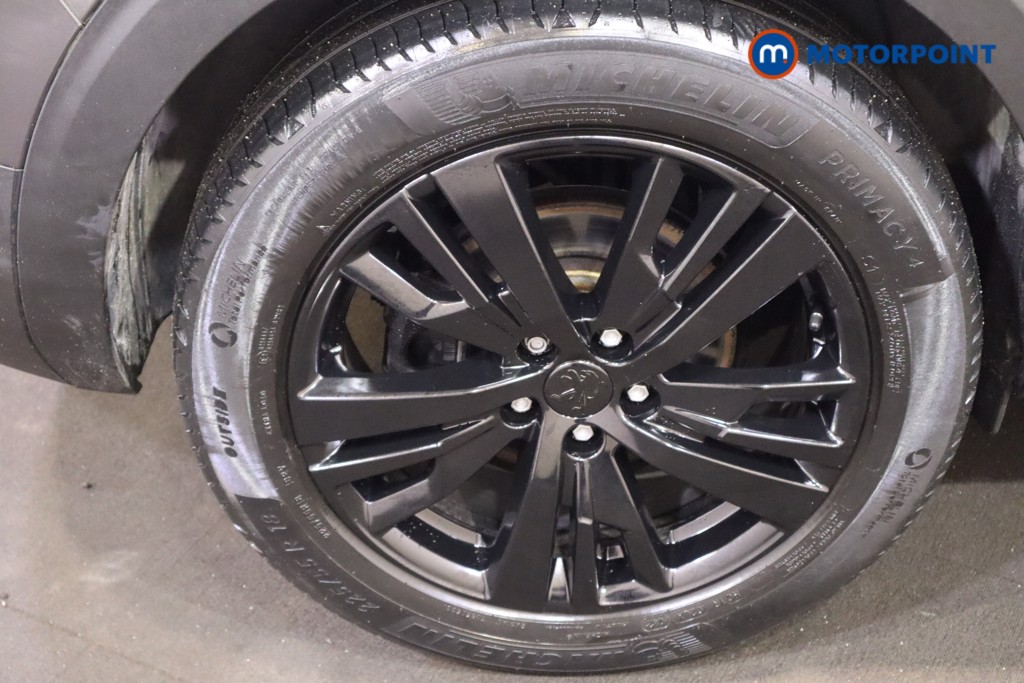 Peugeot 5008 GT Manual Diesel SUV - Stock Number (1625753) - 21st supplementary image