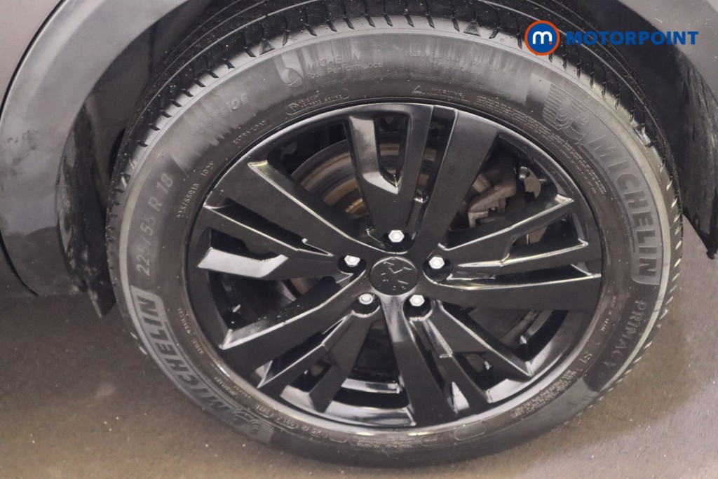 Peugeot 5008 GT Manual Diesel SUV - Stock Number (1625753) - 22nd supplementary image