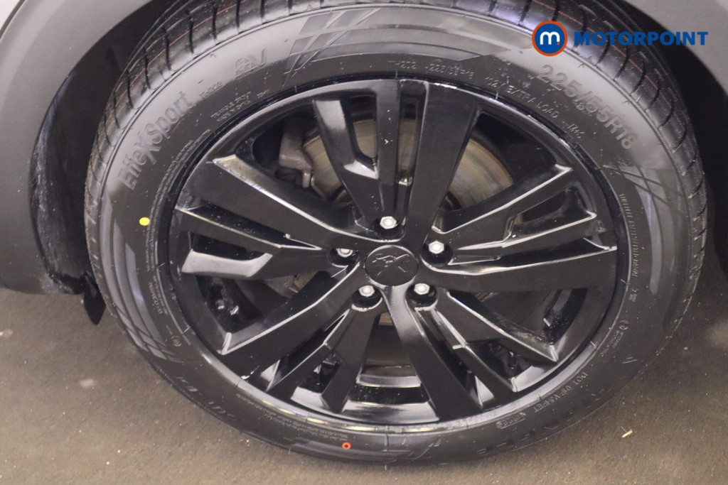 Peugeot 5008 GT Manual Diesel SUV - Stock Number (1625753) - 23rd supplementary image