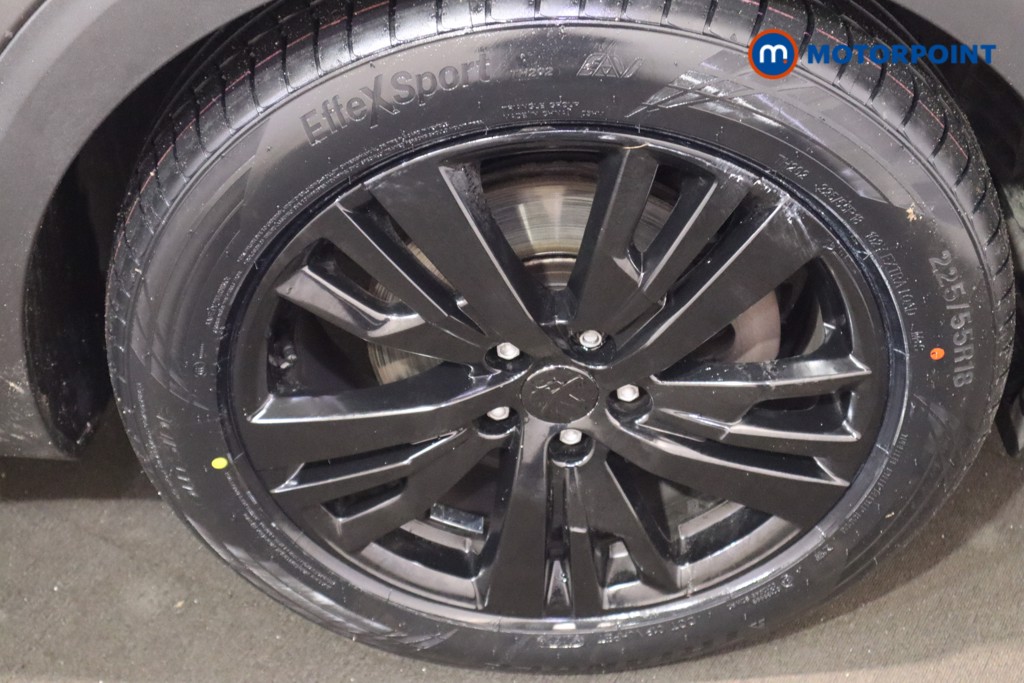 Peugeot 5008 GT Manual Diesel SUV - Stock Number (1625753) - 24th supplementary image