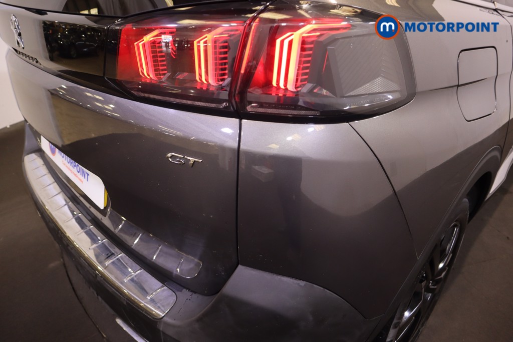 Peugeot 5008 GT Manual Diesel SUV - Stock Number (1625753) - 26th supplementary image