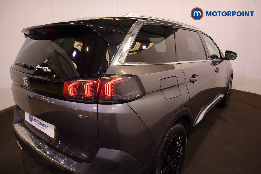 Peugeot 5008 GT Manual Diesel SUV - Stock Number (1625753) - 27th supplementary image