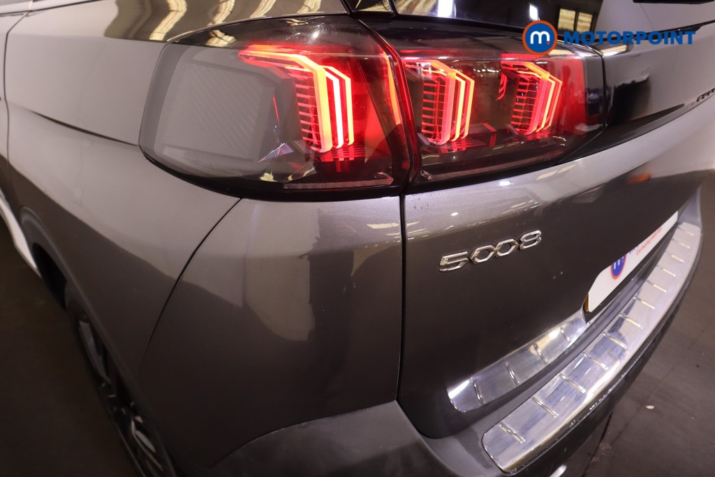 Peugeot 5008 GT Manual Diesel SUV - Stock Number (1625753) - 28th supplementary image