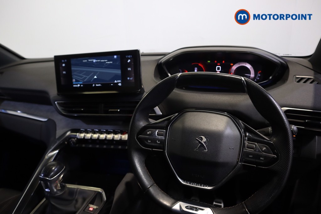 Peugeot 5008 GT Manual Diesel SUV - Stock Number (1625753) - 1st supplementary image