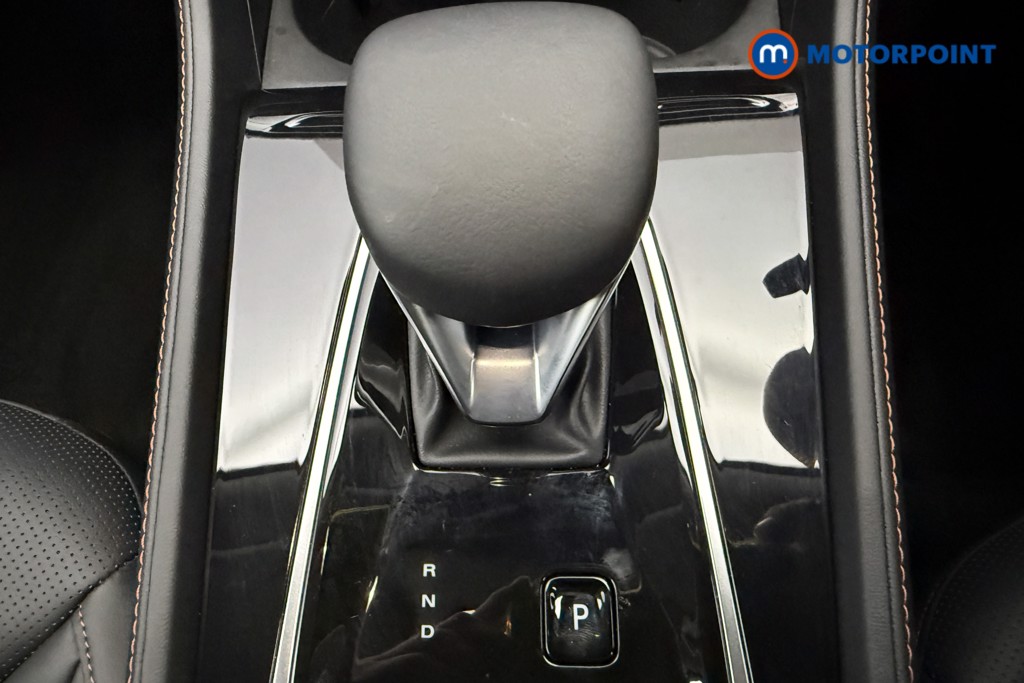 Mg Motor Uk HS Trophy Automatic Petrol Plug-In Hybrid SUV - Stock Number (1625852) - 7th supplementary image