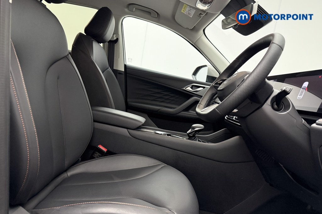 Mg Motor Uk HS Trophy Automatic Petrol Plug-In Hybrid SUV - Stock Number (1625852) - 8th supplementary image