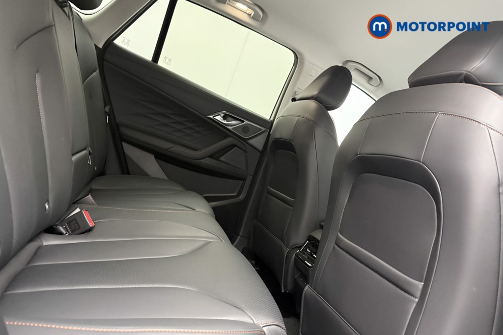 Mg Motor Uk HS Trophy Automatic Petrol Plug-In Hybrid SUV - Stock Number (1625852) - 9th supplementary image