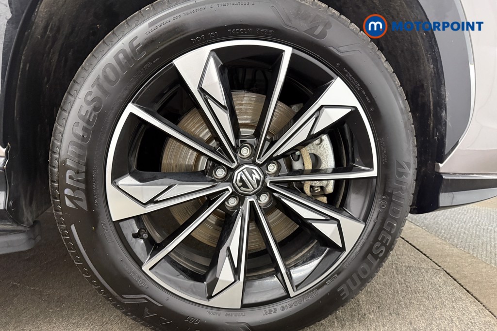 Mg Motor Uk HS Trophy Automatic Petrol Plug-In Hybrid SUV - Stock Number (1625852) - 11th supplementary image