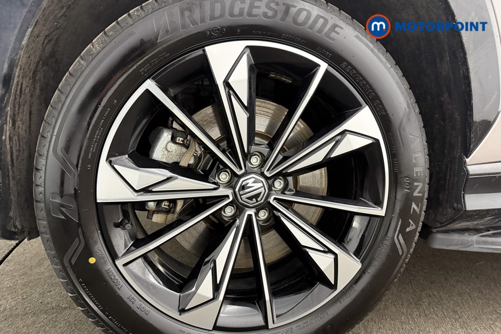 Mg Motor Uk HS Trophy Automatic Petrol Plug-In Hybrid SUV - Stock Number (1625852) - 12th supplementary image