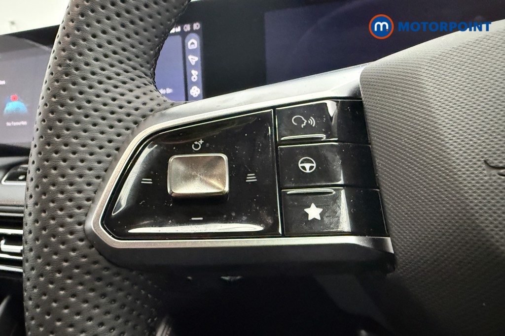 Mg Motor Uk HS Trophy Automatic Petrol Plug-In Hybrid SUV - Stock Number (1625852) - 14th supplementary image