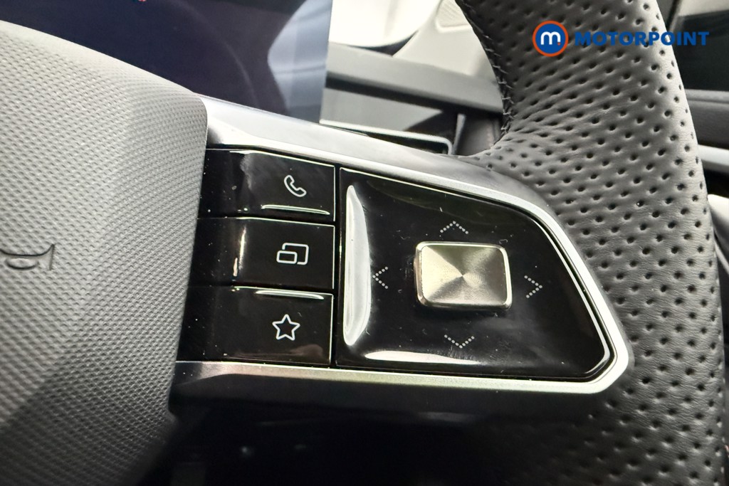 Mg Motor Uk HS Trophy Automatic Petrol Plug-In Hybrid SUV - Stock Number (1625852) - 15th supplementary image