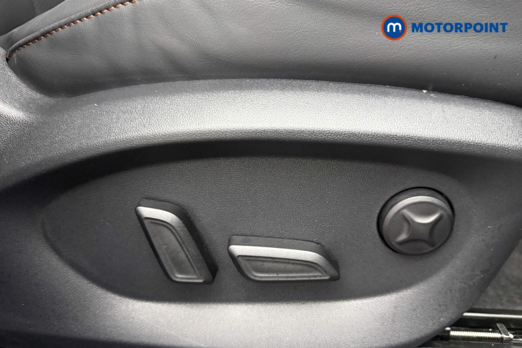 Mg Motor Uk HS Trophy Automatic Petrol Plug-In Hybrid SUV - Stock Number (1625852) - 17th supplementary image