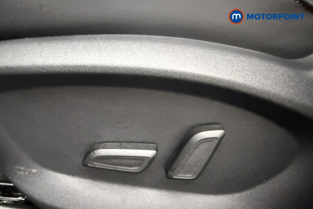 Mg Motor Uk HS Trophy Automatic Petrol Plug-In Hybrid SUV - Stock Number (1625852) - 18th supplementary image