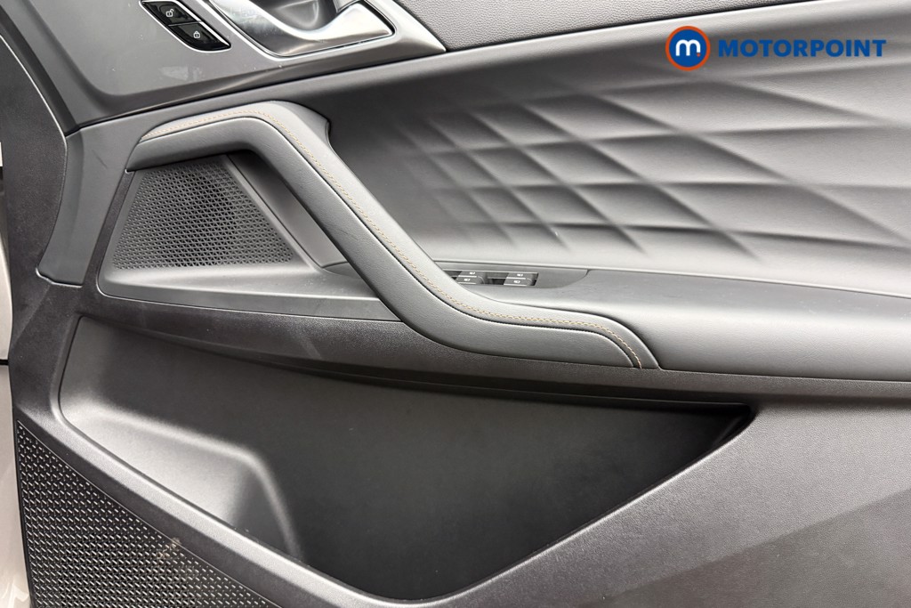 Mg Motor Uk HS Trophy Automatic Petrol Plug-In Hybrid SUV - Stock Number (1625852) - 19th supplementary image