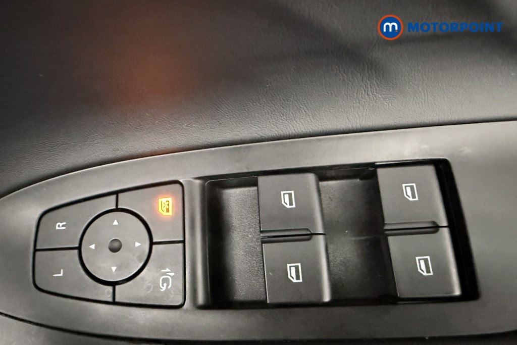 Mg Motor Uk HS Trophy Automatic Petrol Plug-In Hybrid SUV - Stock Number (1625852) - 20th supplementary image