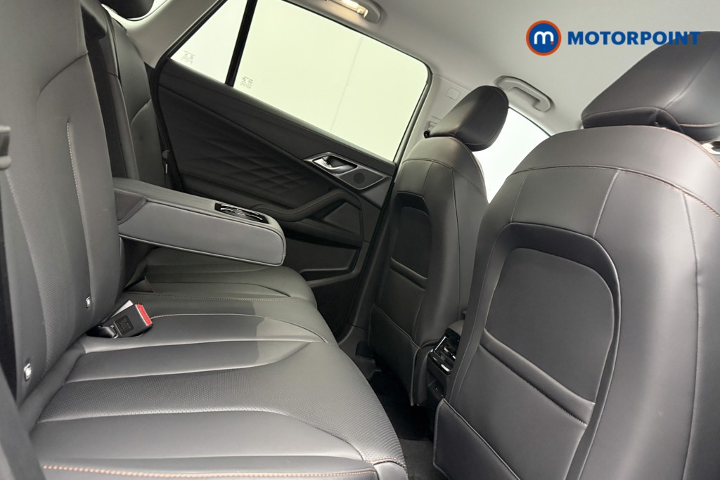 Mg Motor Uk HS Trophy Automatic Petrol Plug-In Hybrid SUV - Stock Number (1625852) - 21st supplementary image