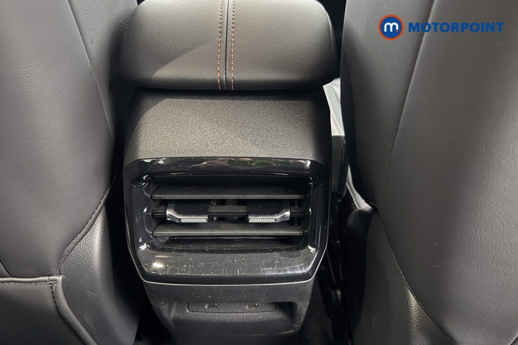 Mg Motor Uk HS Trophy Automatic Petrol Plug-In Hybrid SUV - Stock Number (1625852) - 22nd supplementary image