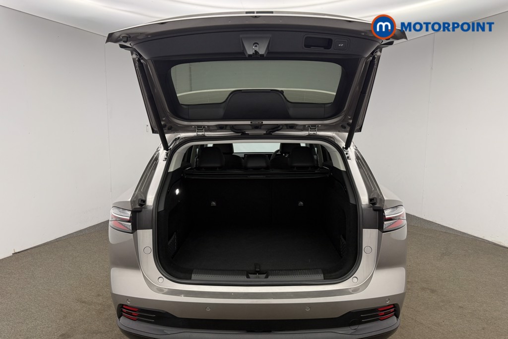 Mg Motor Uk HS Trophy Automatic Petrol Plug-In Hybrid SUV - Stock Number (1625852) - 23rd supplementary image