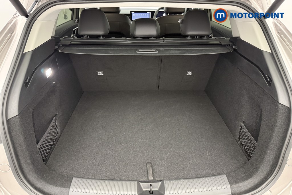 Mg Motor Uk HS Trophy Automatic Petrol Plug-In Hybrid SUV - Stock Number (1625852) - 24th supplementary image