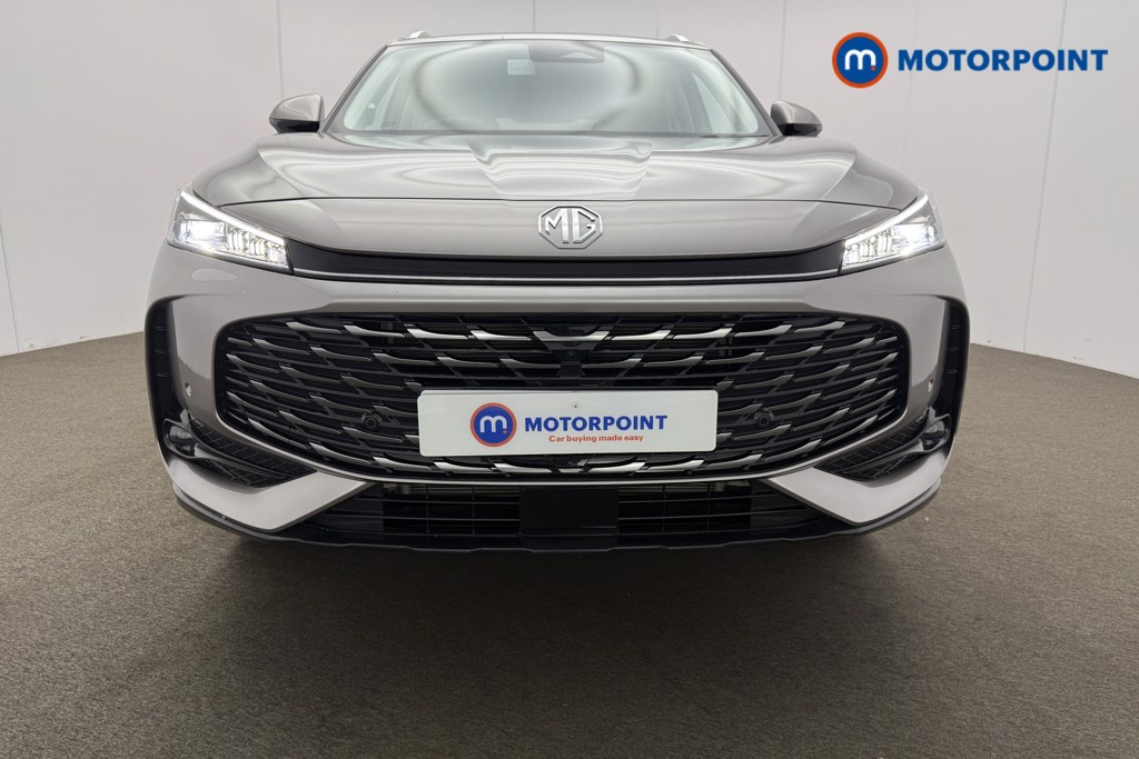 Mg Motor Uk HS Trophy Automatic Petrol Plug-In Hybrid SUV - Stock Number (1625852) - 25th supplementary image