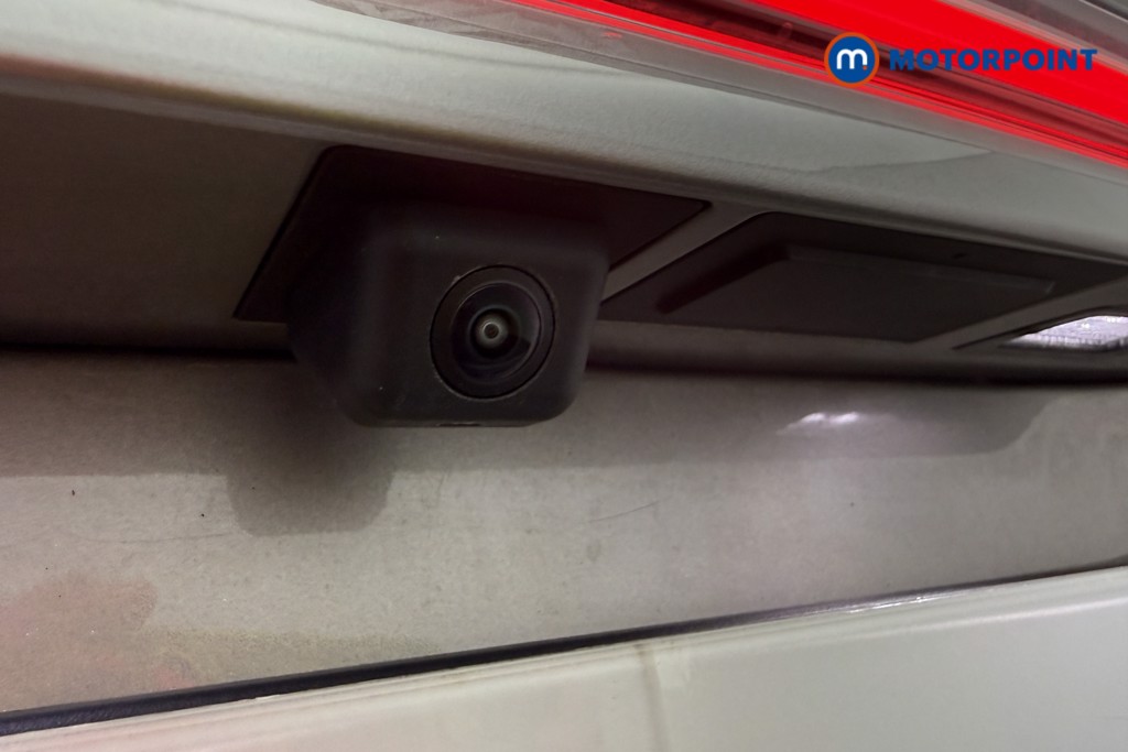 Mg Motor Uk HS Trophy Automatic Petrol Plug-In Hybrid SUV - Stock Number (1625852) - 30th supplementary image