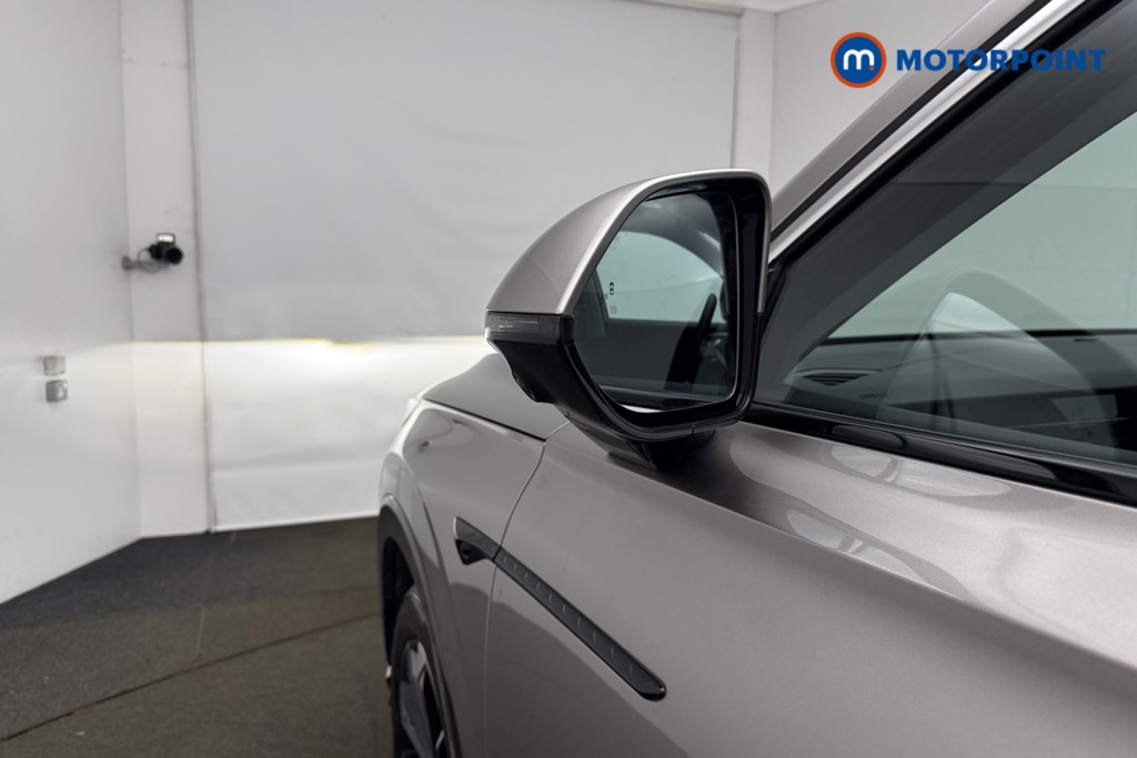 Mg Motor Uk HS Trophy Automatic Petrol Plug-In Hybrid SUV - Stock Number (1625852) - 31st supplementary image