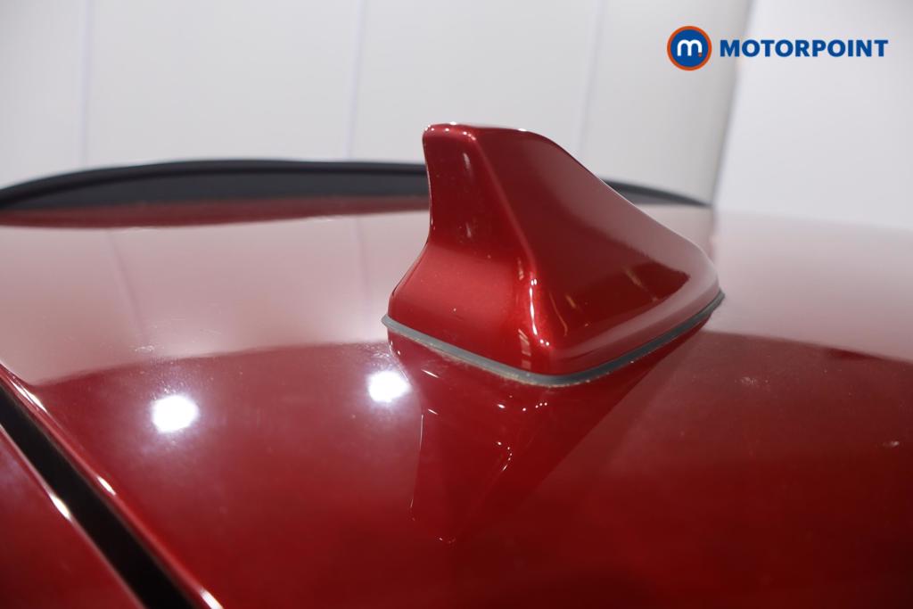 Hyundai Kona Ultimate Automatic Petrol-Electric Hybrid SUV - Stock Number (1625854) - 4th supplementary image