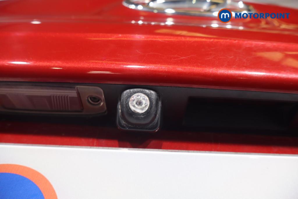 Hyundai Kona Ultimate Automatic Petrol-Electric Hybrid SUV - Stock Number (1625854) - 5th supplementary image