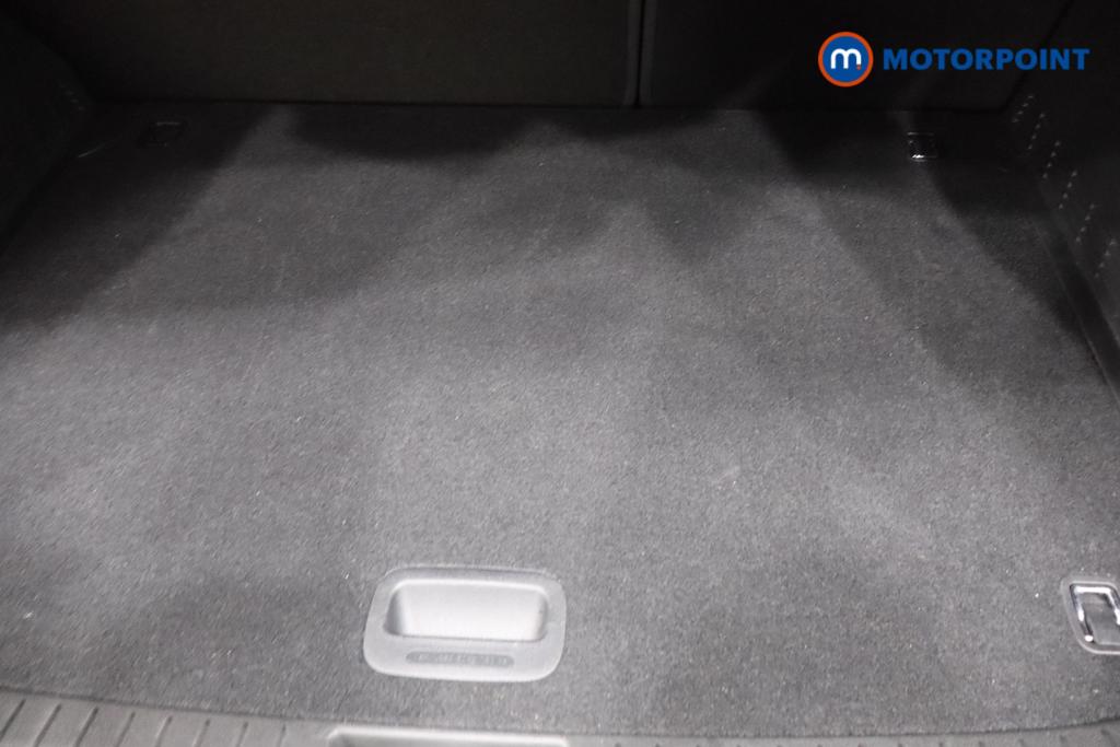 Hyundai Kona Ultimate Automatic Petrol-Electric Hybrid SUV - Stock Number (1625854) - 6th supplementary image