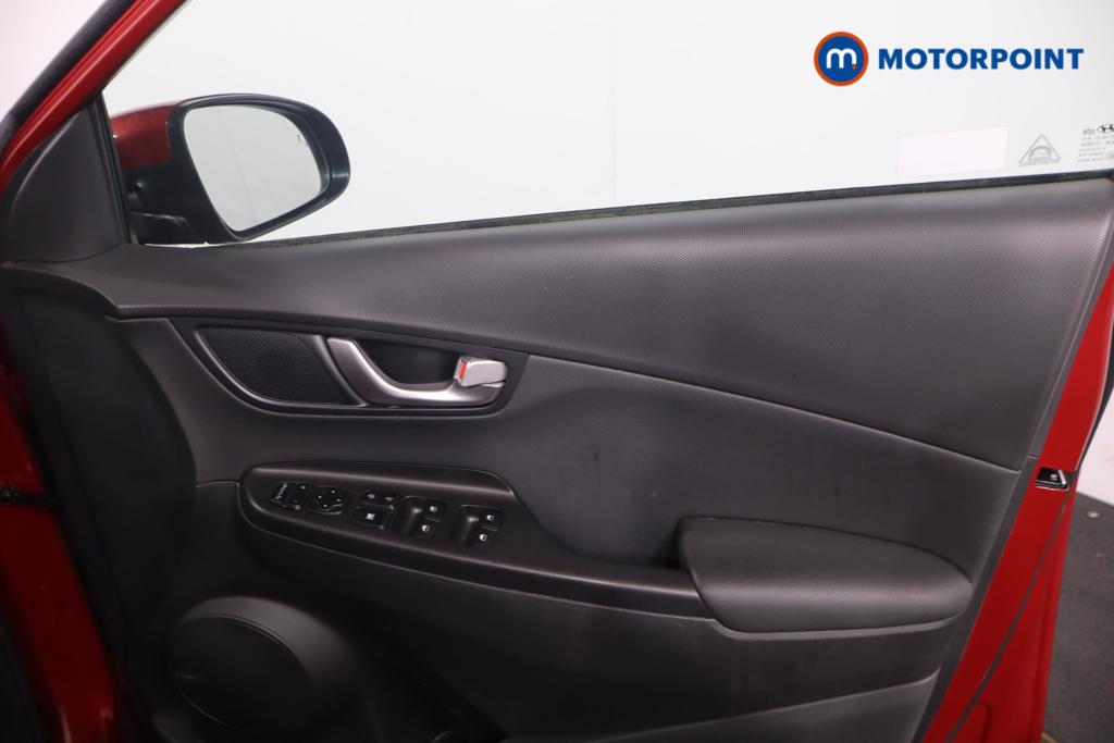 Hyundai Kona Ultimate Automatic Petrol-Electric Hybrid SUV - Stock Number (1625854) - 10th supplementary image