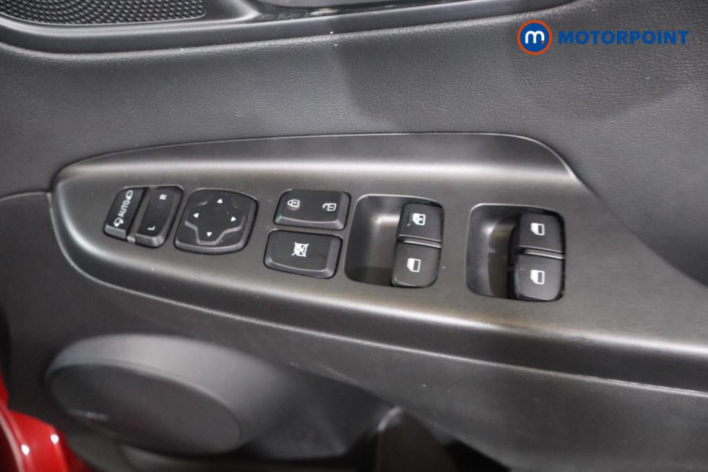 Hyundai Kona Ultimate Automatic Petrol-Electric Hybrid SUV - Stock Number (1625854) - 11th supplementary image