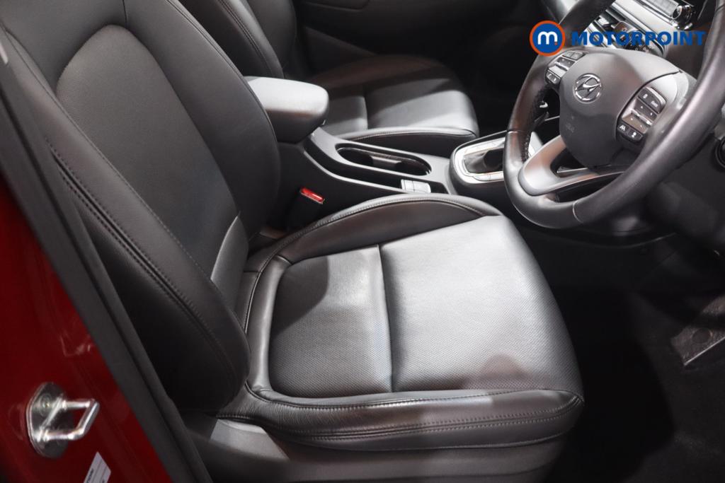 Hyundai Kona Ultimate Automatic Petrol-Electric Hybrid SUV - Stock Number (1625854) - 12th supplementary image