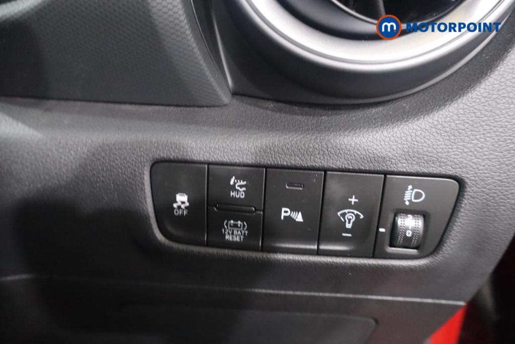 Hyundai Kona Ultimate Automatic Petrol-Electric Hybrid SUV - Stock Number (1625854) - 13th supplementary image