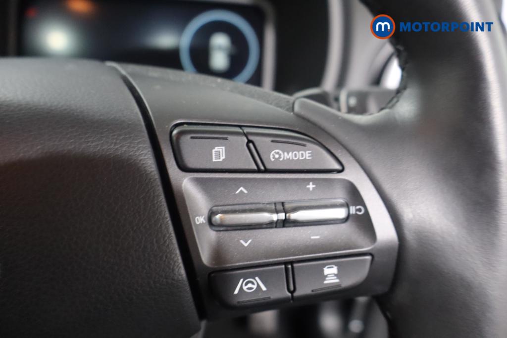 Hyundai Kona Ultimate Automatic Petrol-Electric Hybrid SUV - Stock Number (1625854) - 14th supplementary image