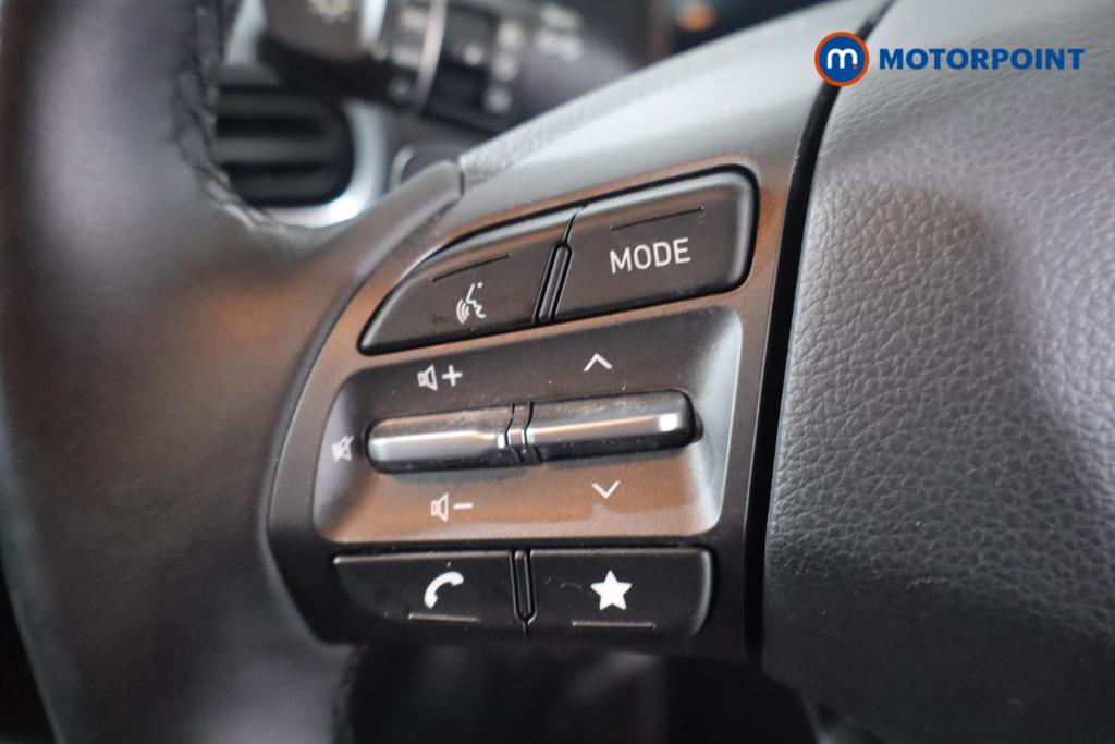Hyundai Kona Ultimate Automatic Petrol-Electric Hybrid SUV - Stock Number (1625854) - 15th supplementary image