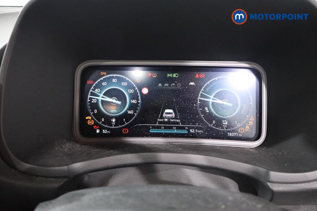 Hyundai Kona Ultimate Automatic Petrol-Electric Hybrid SUV - Stock Number (1625854) - 16th supplementary image