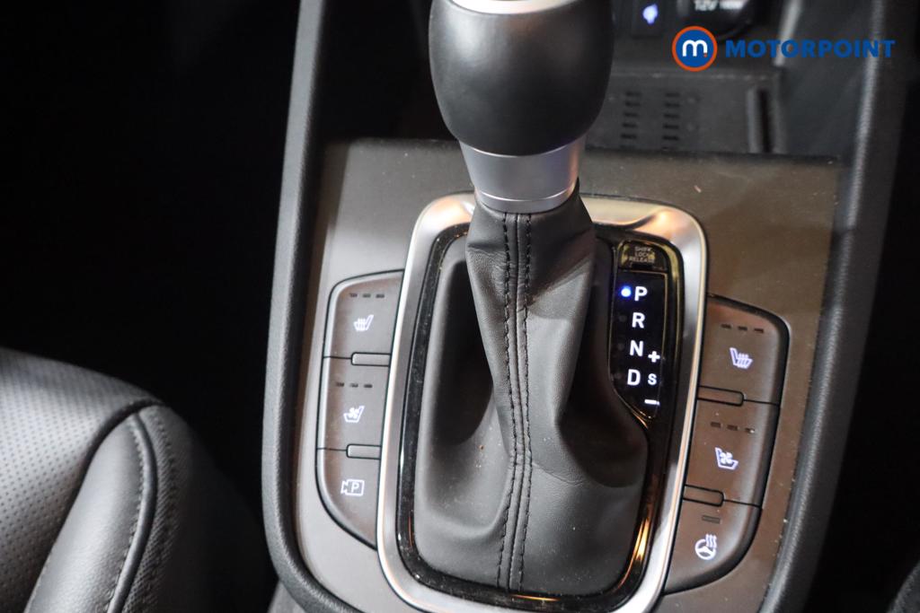 Hyundai Kona Ultimate Automatic Petrol-Electric Hybrid SUV - Stock Number (1625854) - 17th supplementary image