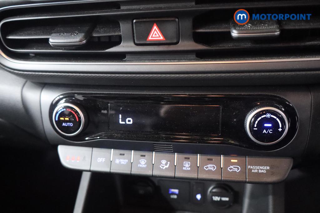 Hyundai Kona Ultimate Automatic Petrol-Electric Hybrid SUV - Stock Number (1625854) - 18th supplementary image