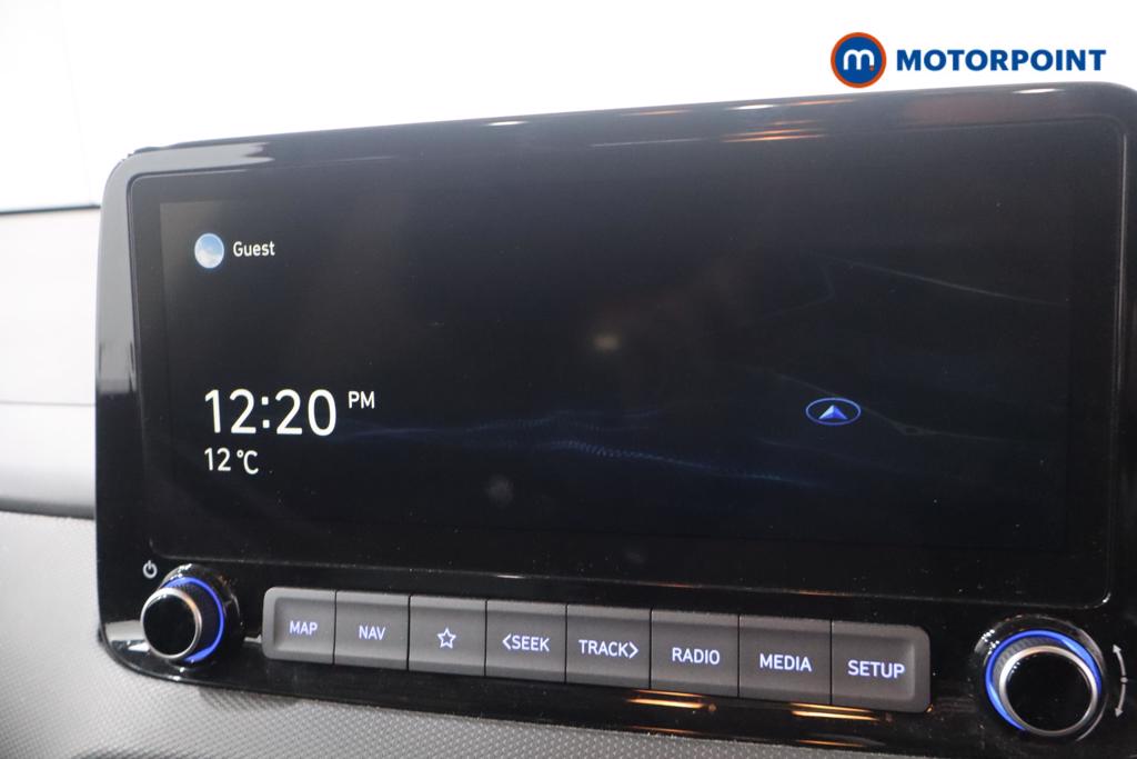 Hyundai Kona Ultimate Automatic Petrol-Electric Hybrid SUV - Stock Number (1625854) - 19th supplementary image