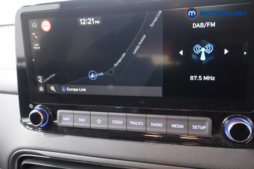 Hyundai Kona Ultimate Automatic Petrol-Electric Hybrid SUV - Stock Number (1625854) - 20th supplementary image